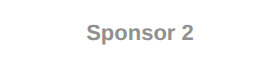 Sponsor 2 Logo
